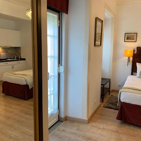 Discovery Apartment Estrela Lisbon Exterior photo
