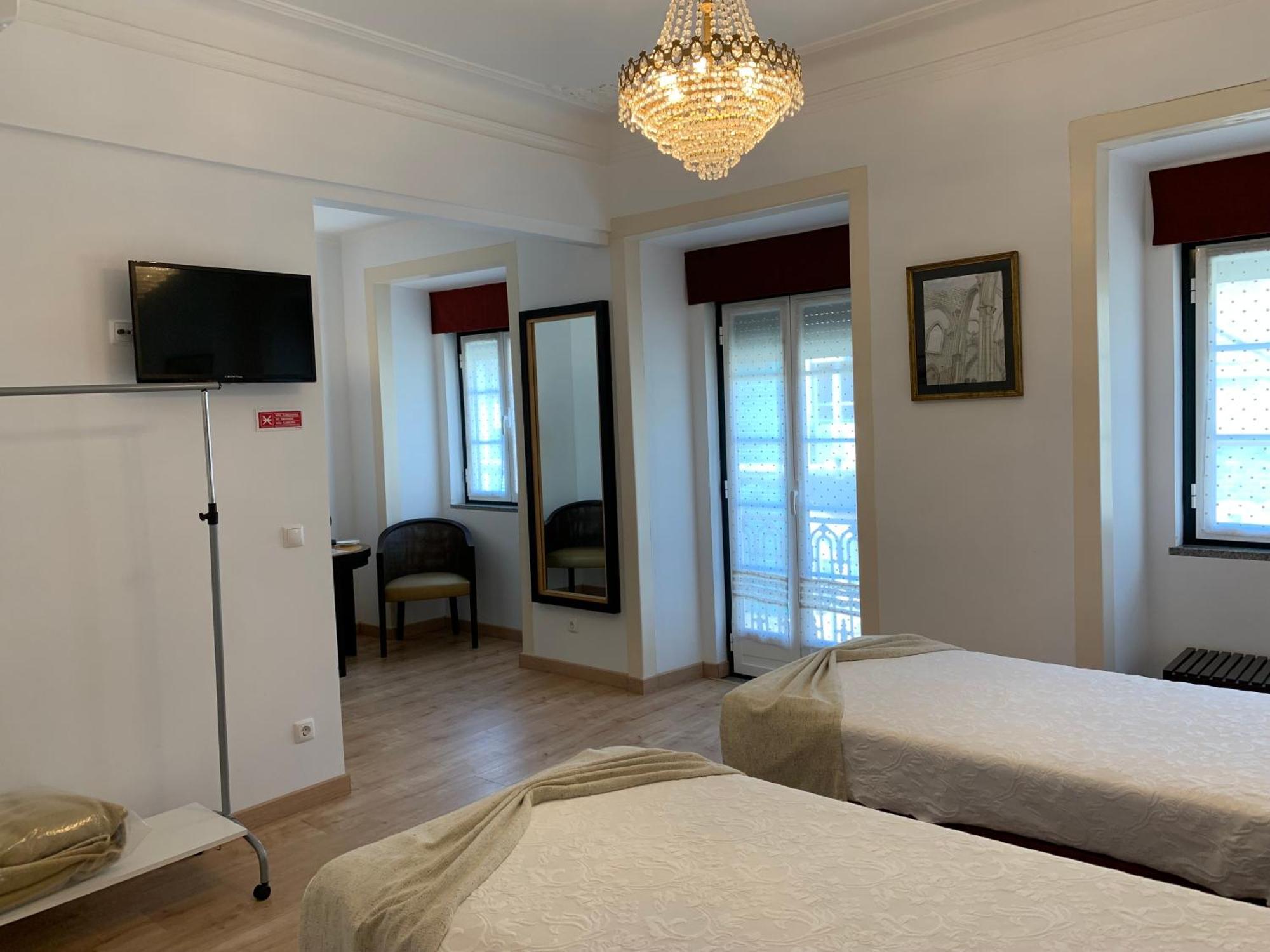 Discovery Apartment Estrela Lisbon Exterior photo