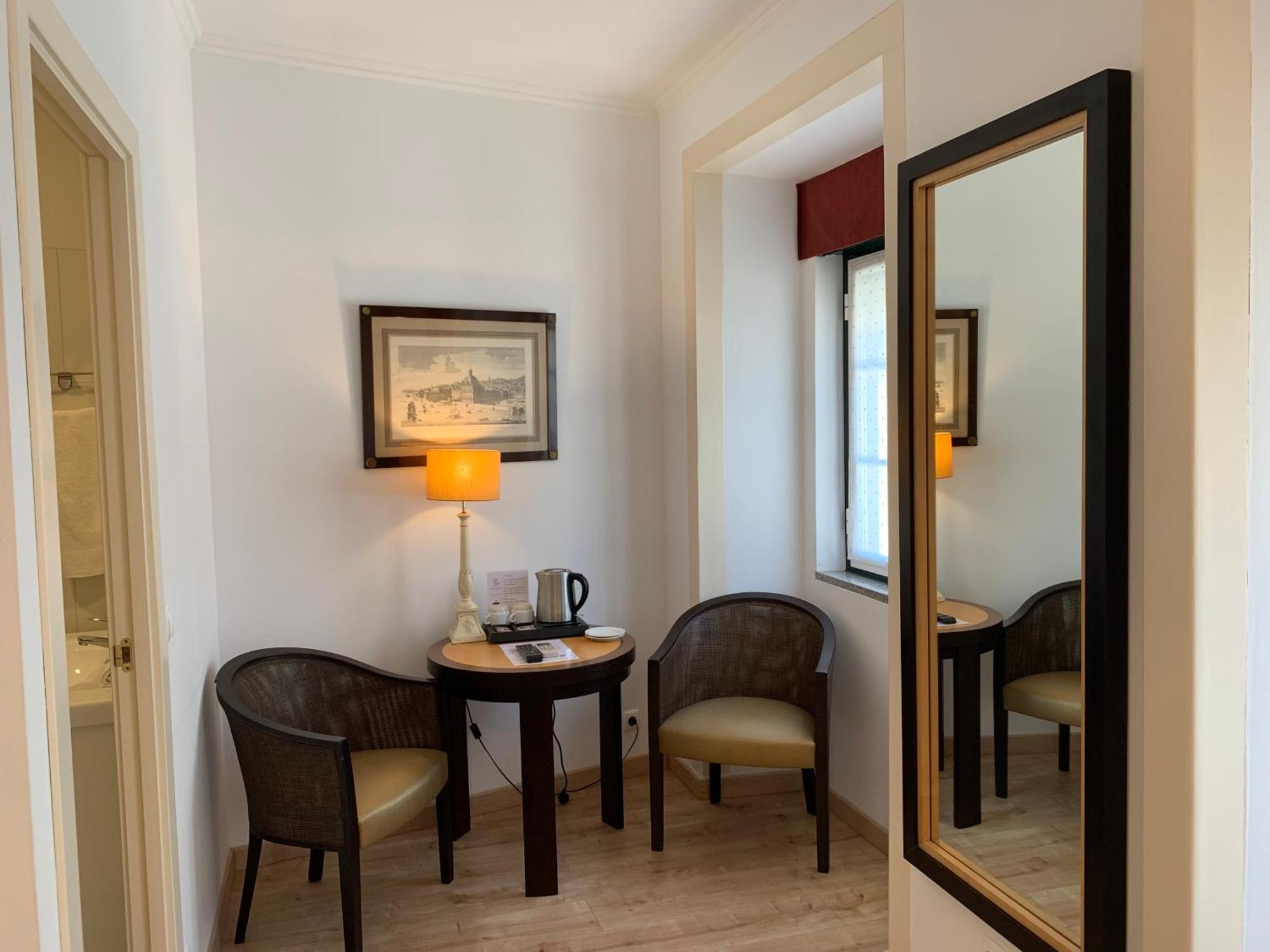Discovery Apartment Estrela Lisbon Exterior photo