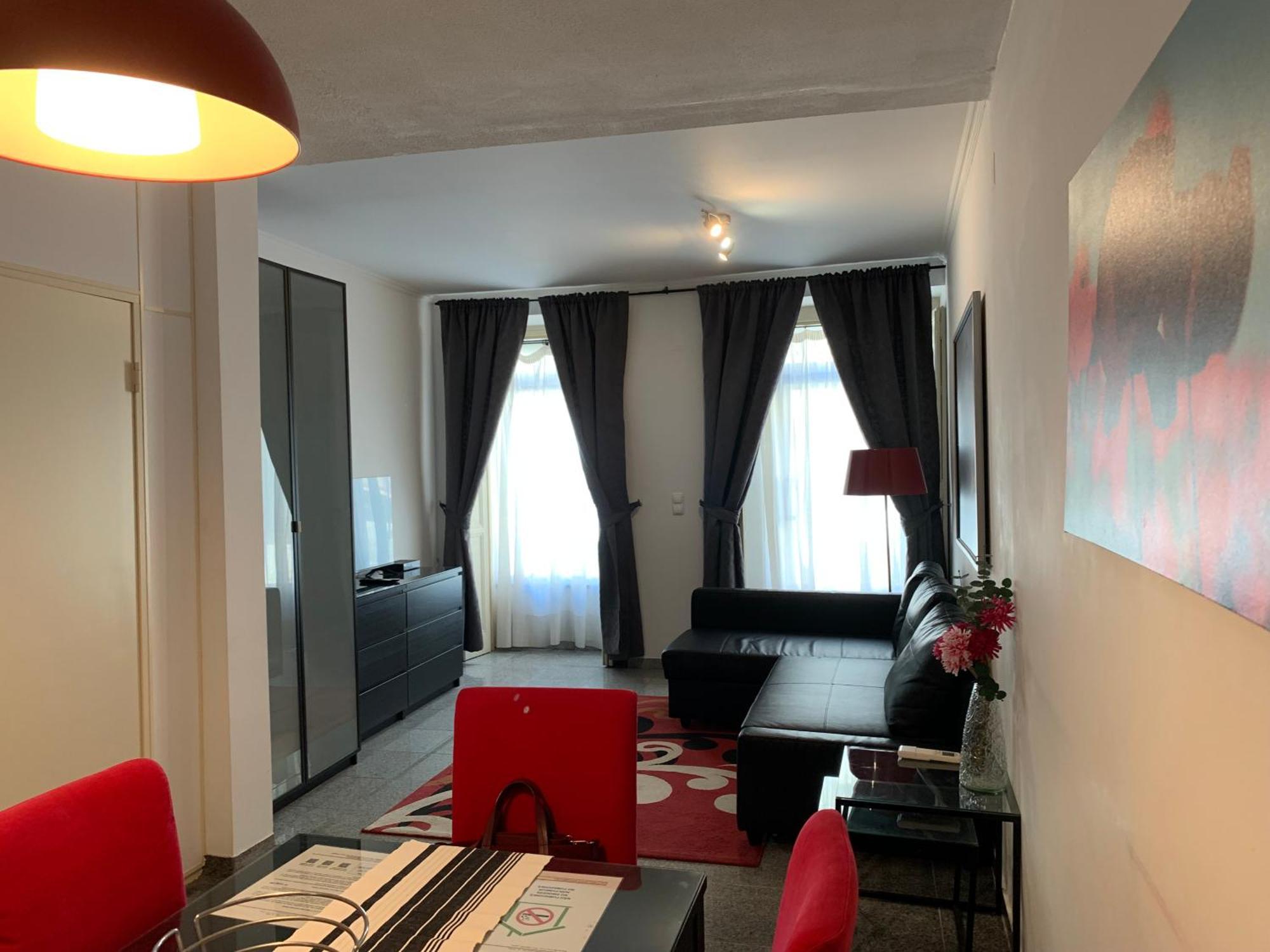 Discovery Apartment Estrela Lisbon Exterior photo