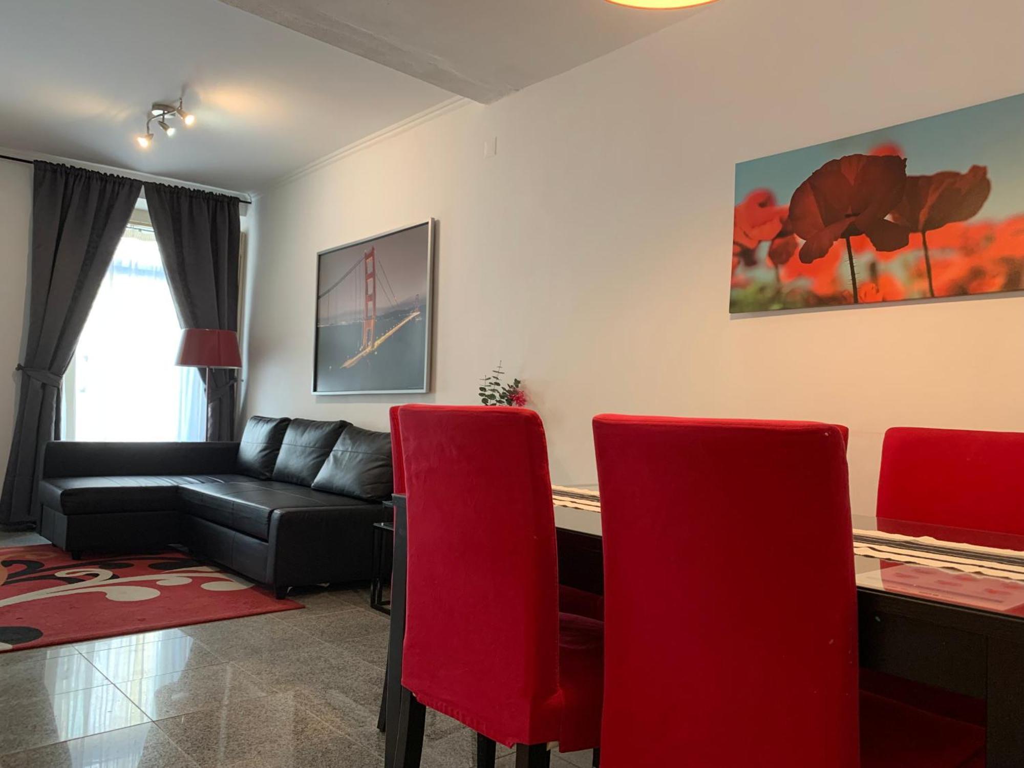 Discovery Apartment Estrela Lisbon Exterior photo