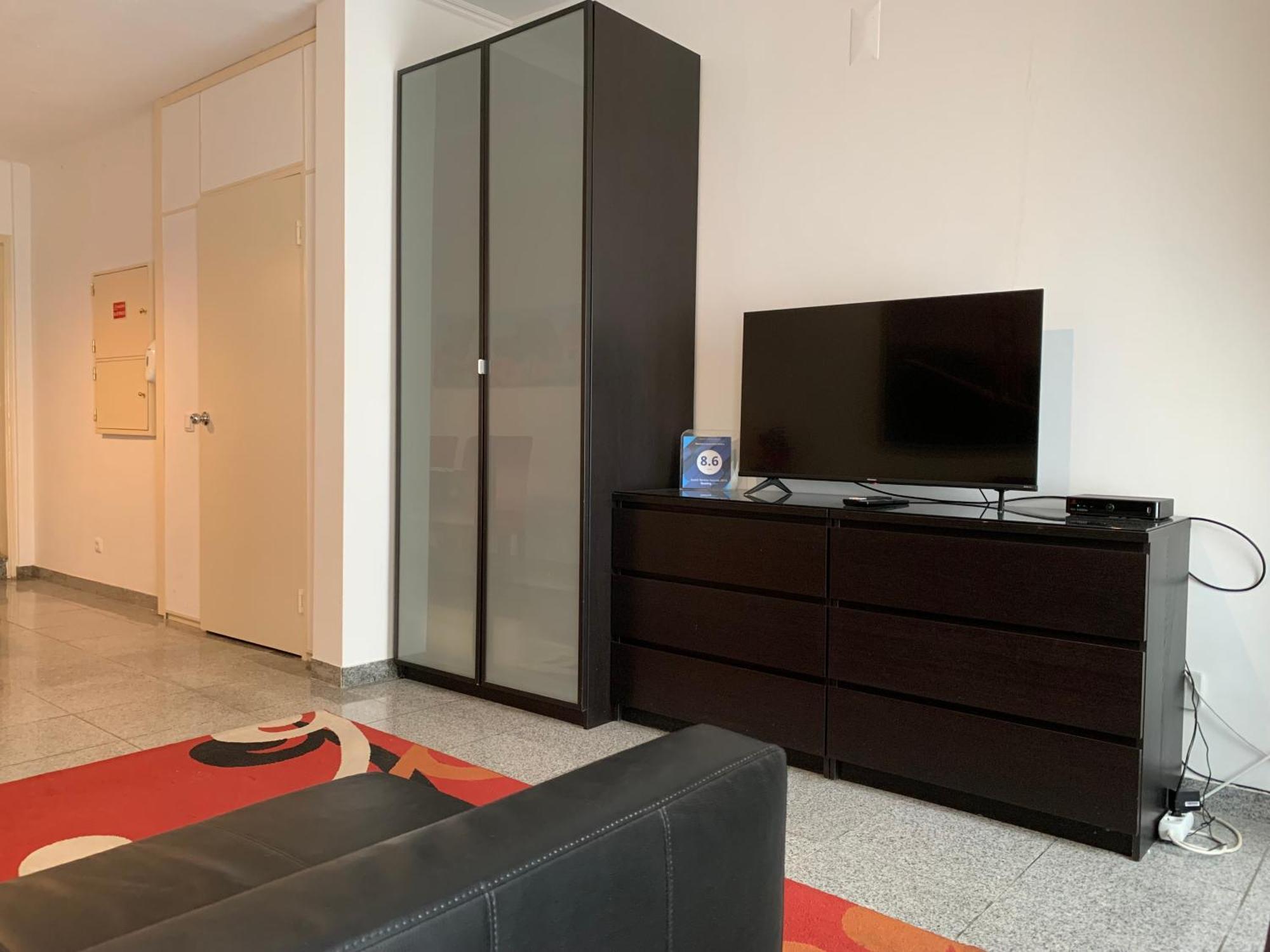 Discovery Apartment Estrela Lisbon Exterior photo