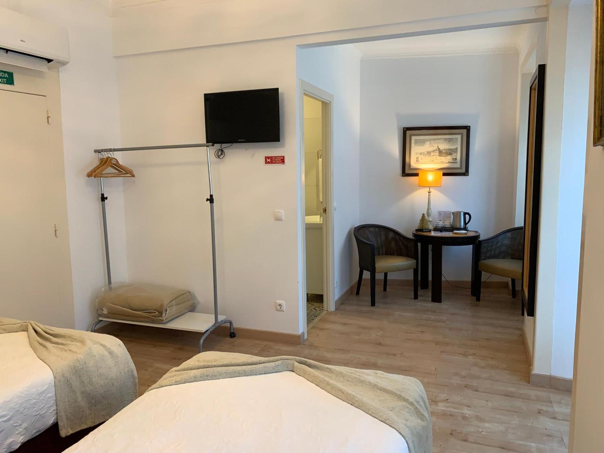 Discovery Apartment Estrela Lisbon Exterior photo