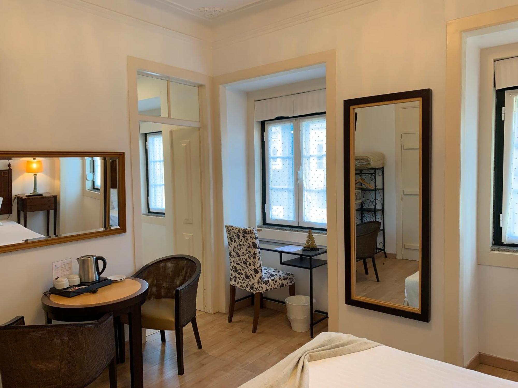 Discovery Apartment Estrela Lisbon Exterior photo