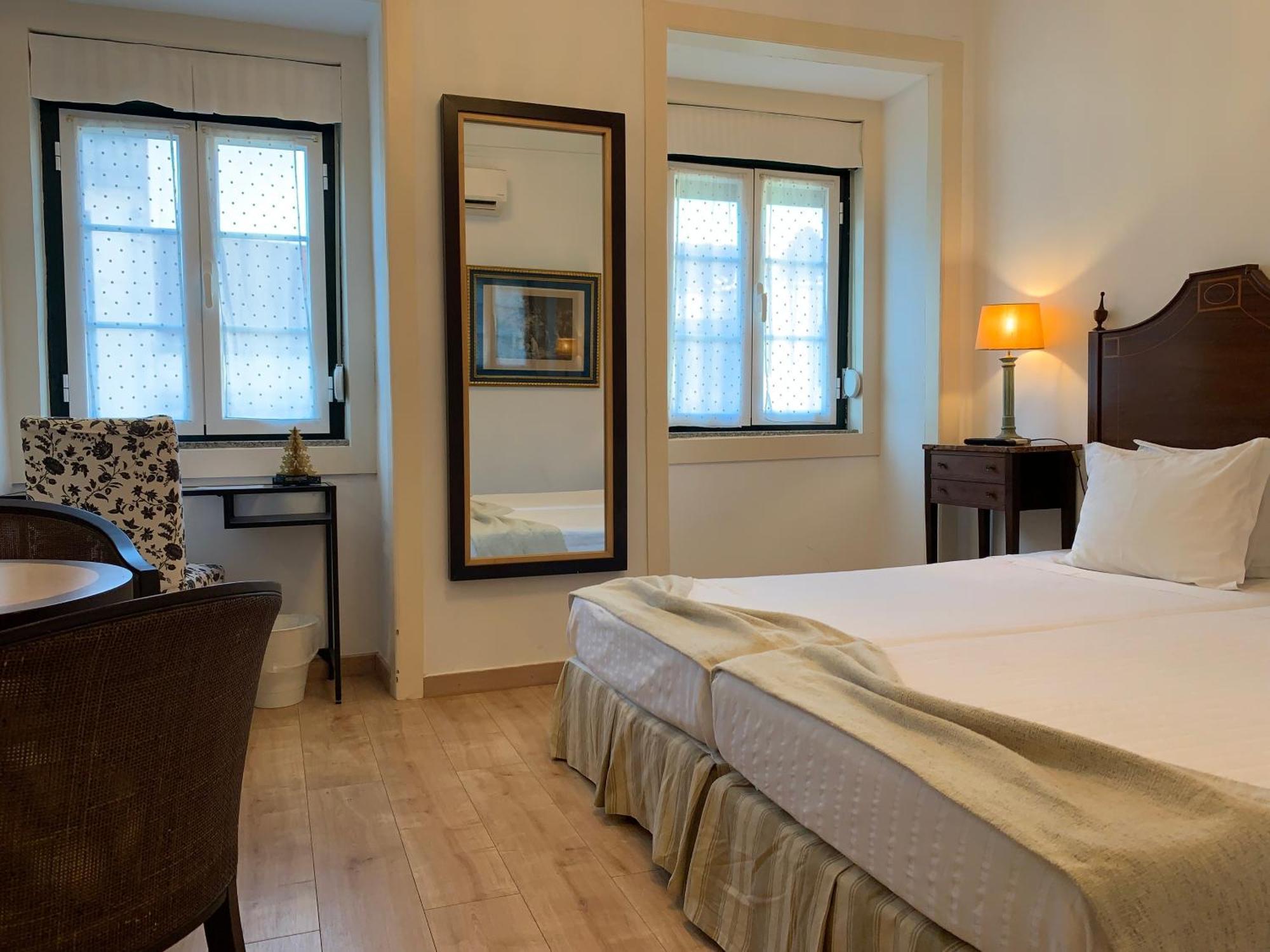 Discovery Apartment Estrela Lisbon Exterior photo