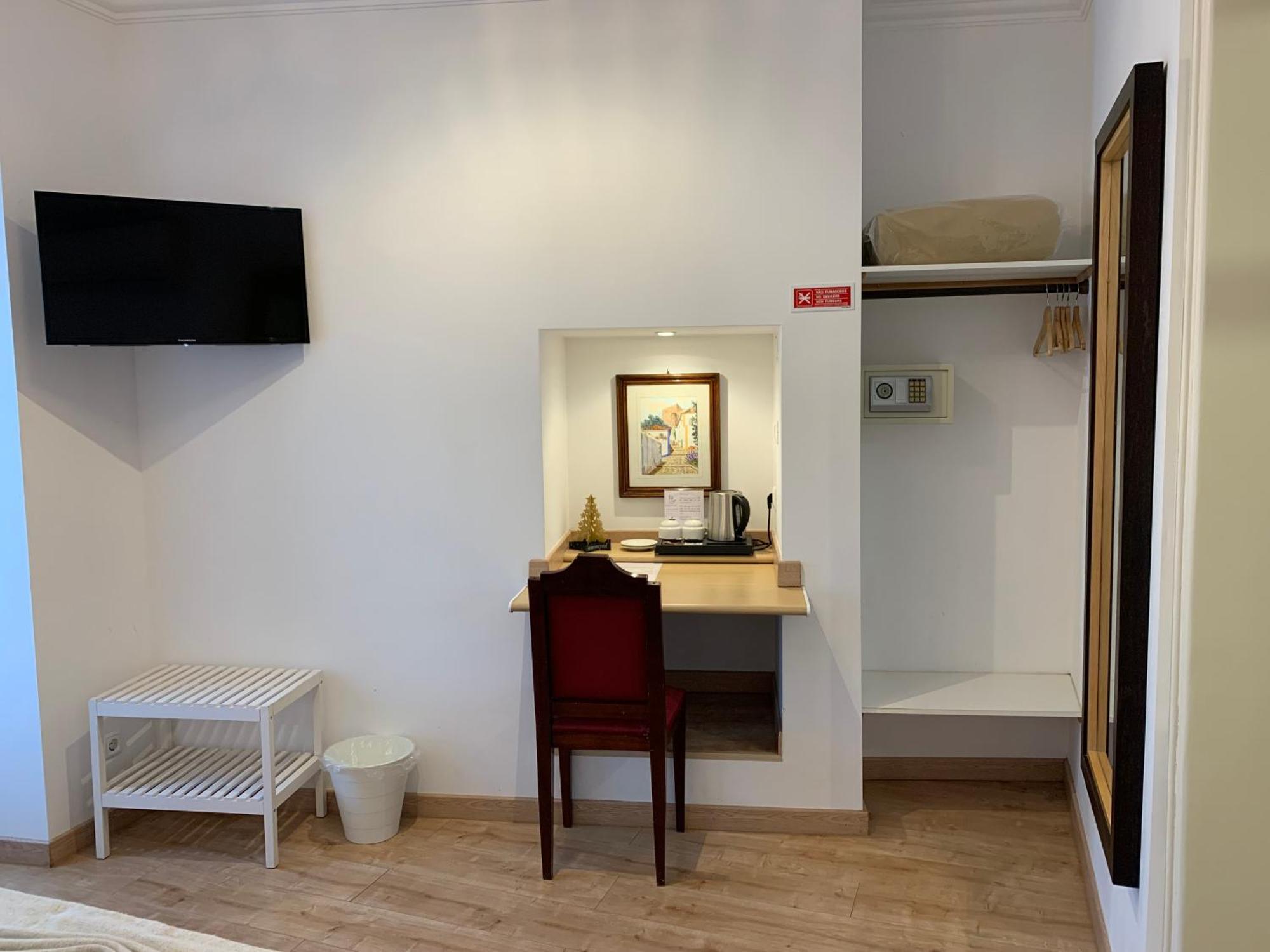 Discovery Apartment Estrela Lisbon Exterior photo