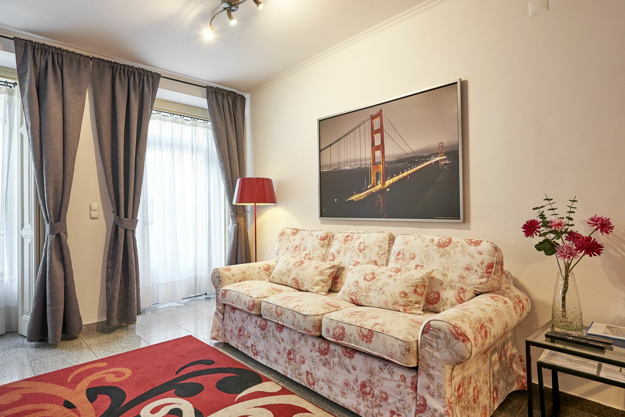 Discovery Apartment Estrela Lisbon Exterior photo